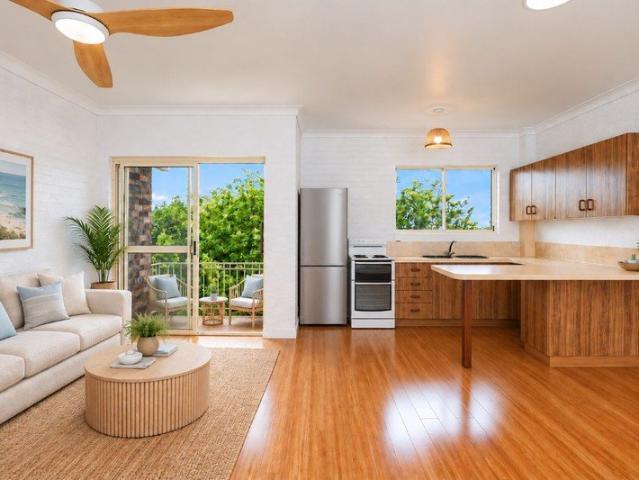 A Lifestyle Location with Investment Appeal