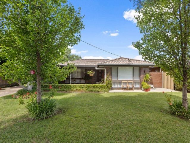 A Lifestyle of Comfort, Convenience & Outdoor Appeal
