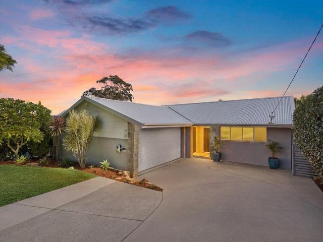 A lifestyle of comfort, convenience and coastal charm