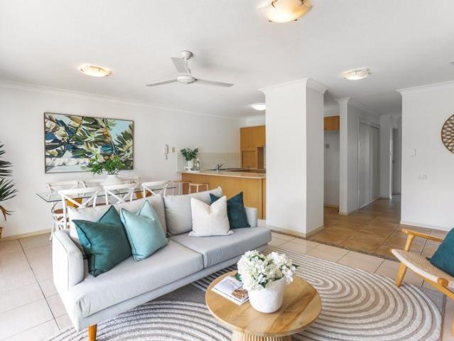 A Lifestyle of Comfort, Convenience & Coastal Charm!