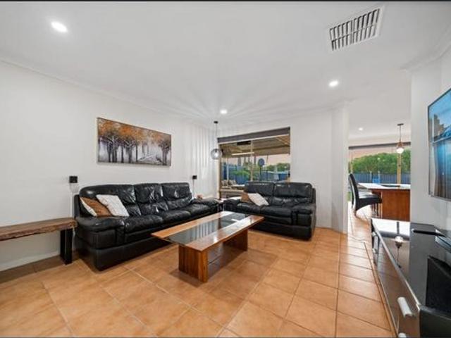 A Lifestyle of Comfort, Space & Exceptional Outdoor Living