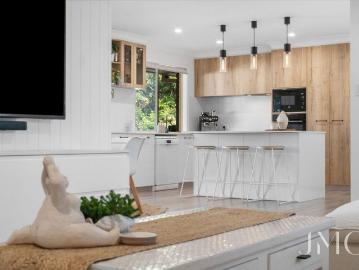 A Lifestyle of Comfort, Space & Effortless Entertaining