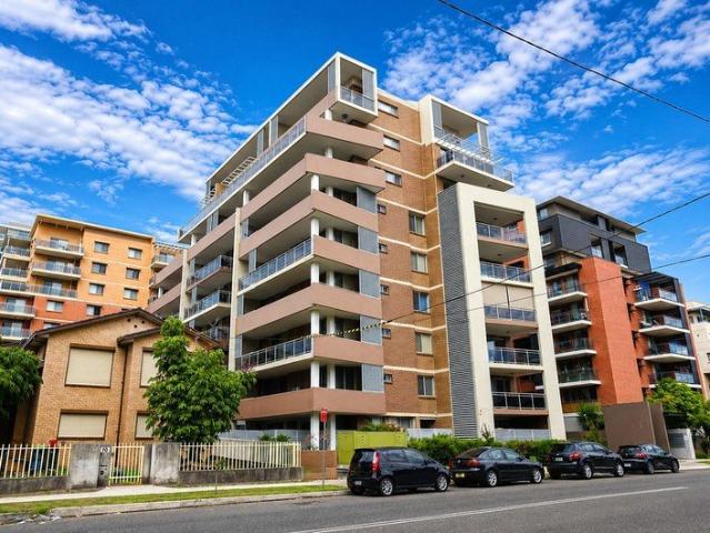 A Lifestyle of Convenience in the Heart of Liverpool