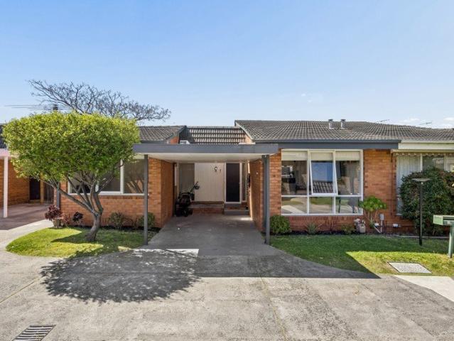 A Lifestyle of Convenience in Mordialloc