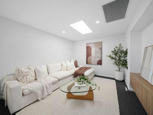 A Lifestyle of Luxury & Convenience