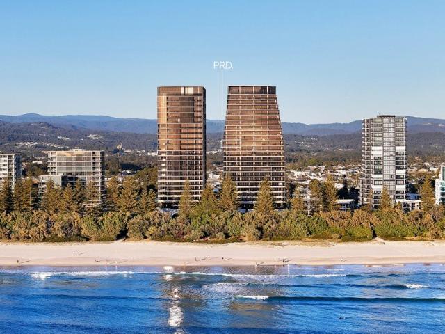 A Lifestyle of Luxury and Oceanfront Exclusivity
