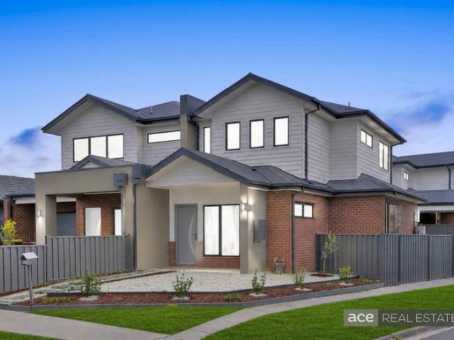 A Lifestyle of Privacy, Convenience and Style Awaits!