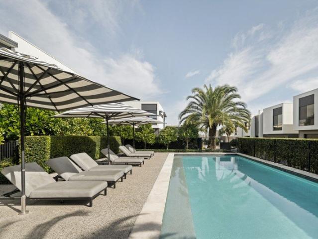 A Lifestyle of Serenity and Sophistication