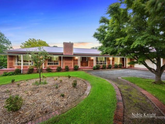 A Lifestyle of Space, Privacy & Prestige 2,880sqm approx