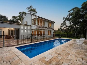 A Lifestyle Only Dreamed Of, Defined by Privacy & Views
