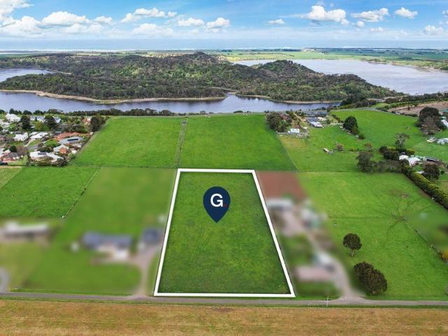 A Lifestyle Opportunity on 3 Acres in Koroit
