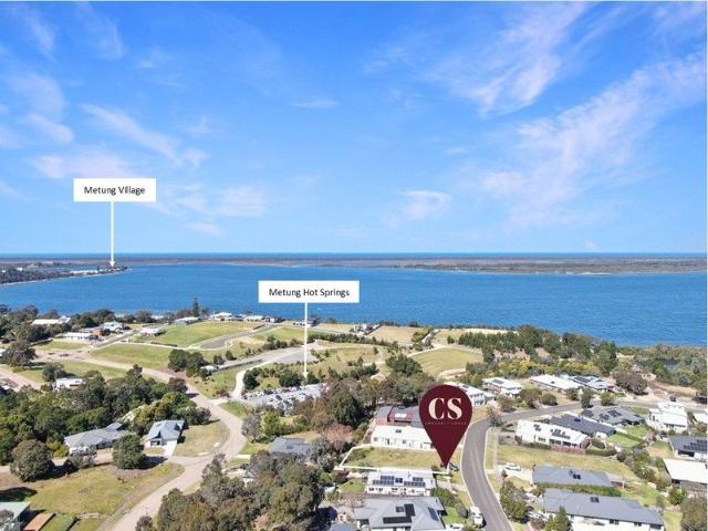 A Lifestyle Parcel in Kings Cove
