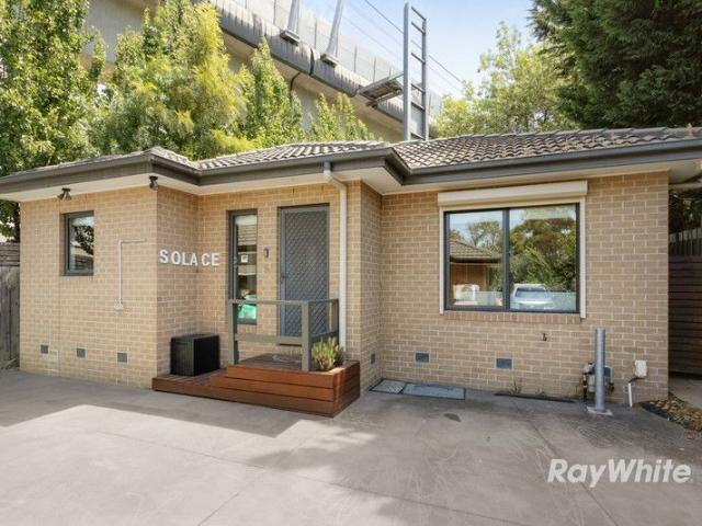 A Lifestyle Parkside Surprise
