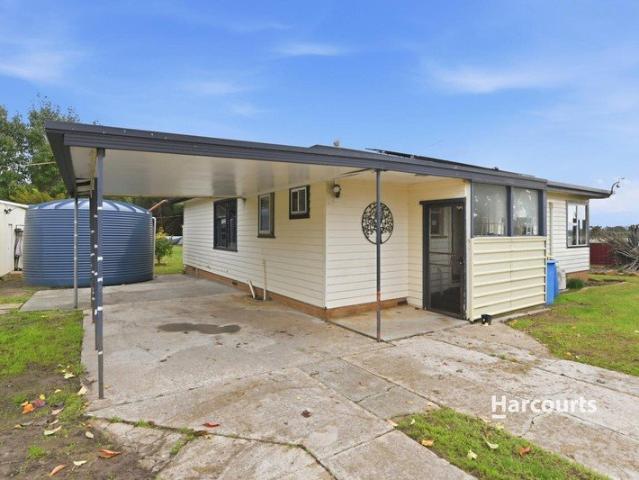 A lifestyle property…