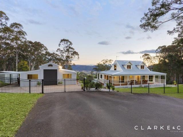 A LIFESTYLE PROPERTY DESIGNED TO BE ENJOYED!