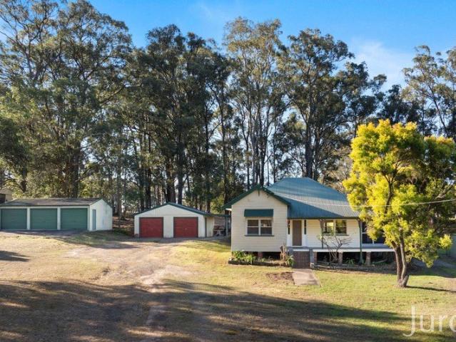 A lifestyle property offering plenty of opportunity