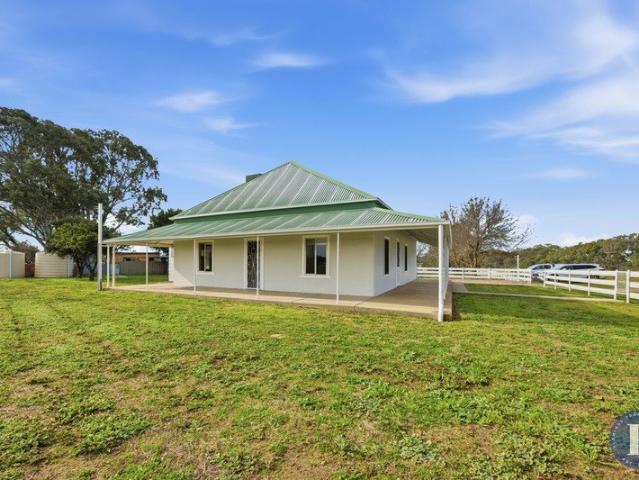 A Lifestyle Property Ready to Enjoy