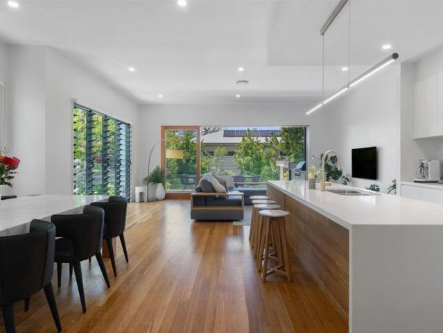 A Lifestyle Sanctuary in the Heart of Ashgrove