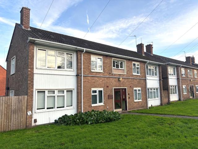 A Lilleshall Crescent, Wolverhampton WV2, 1 bed flat to rent, £725 pcm | PrimeLocation