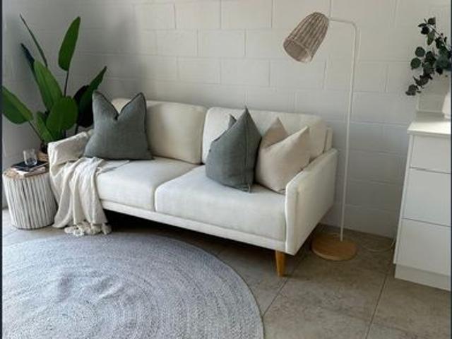 A little bit of Palm Springs in Noosa