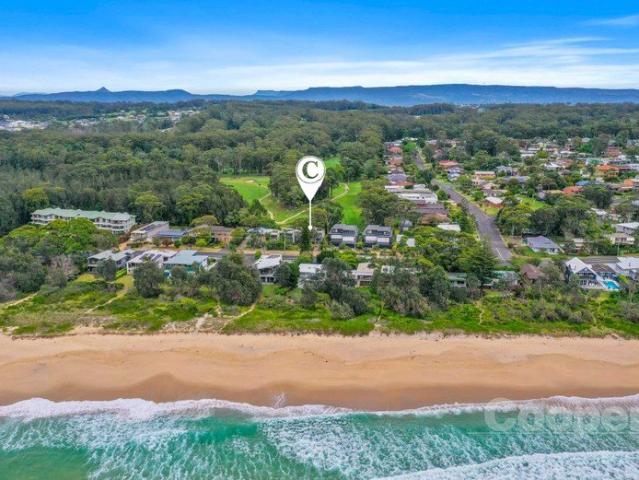 A Little Escape in the Heart of Mollymook Beach