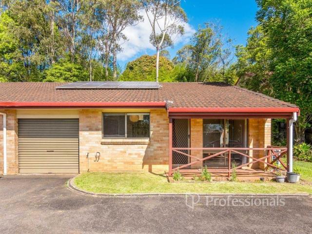 A Little Gem in a Convenient Lismore Location