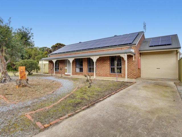 A Little Gem in the Heart of Yankalilla