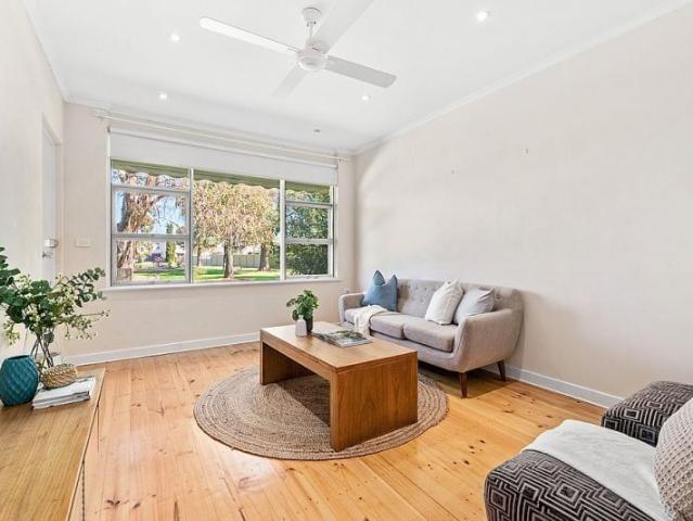 A little gem Located in the Paringa Park Primary and Brighton High School zones
