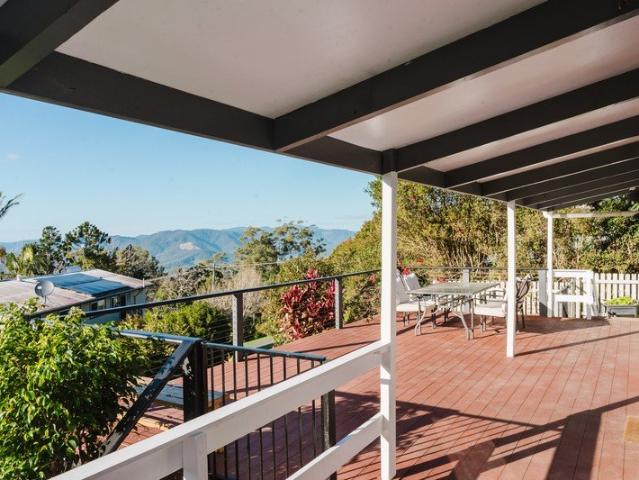 A Little Gem with Big Views