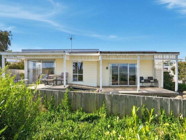 A Little Home That Stays With You