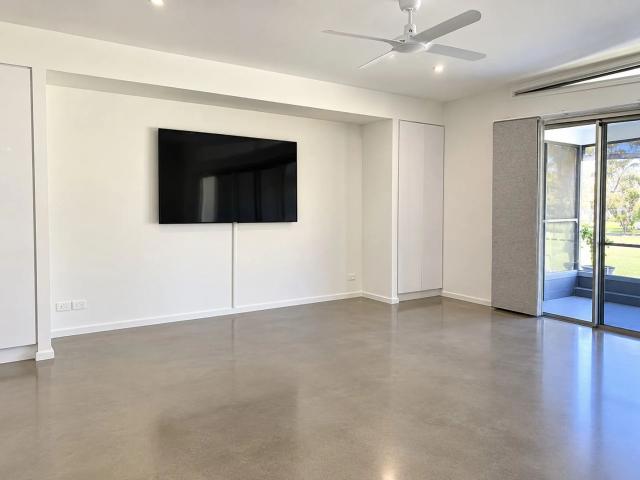 A Little Luxury in Cooloola Cove