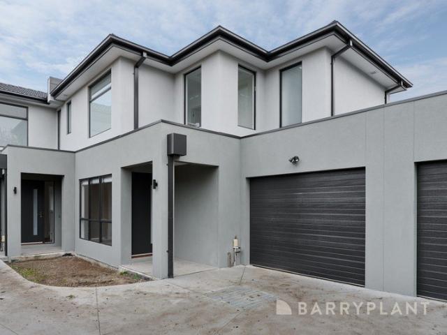 A LITTLE LUXURY IN DOVETON