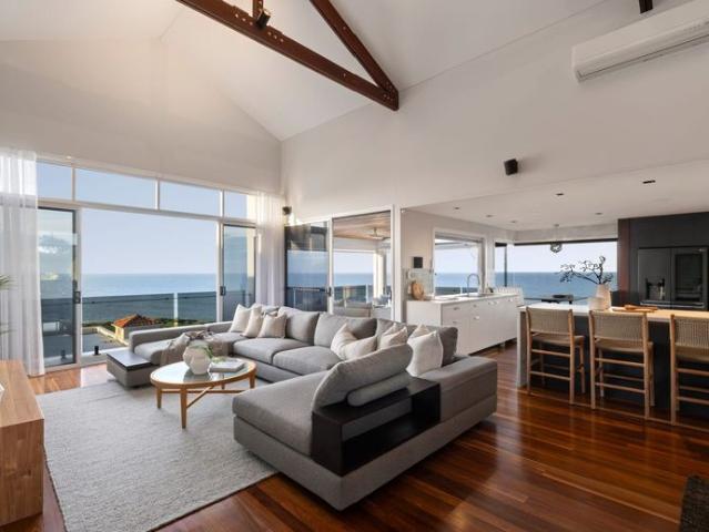 A Little Piece of Coastal Paradise FURNISHED OR UNFURNISHED