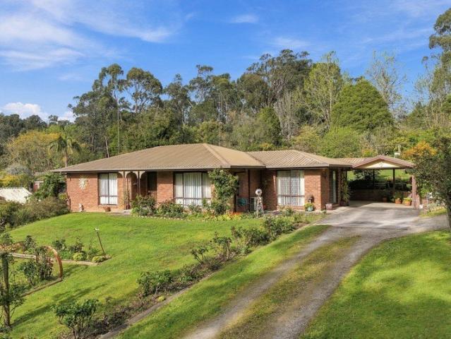 A Little Piece Of Koonwarra