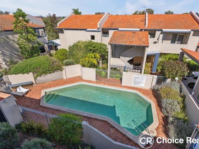 A Little Slice of South Perth!