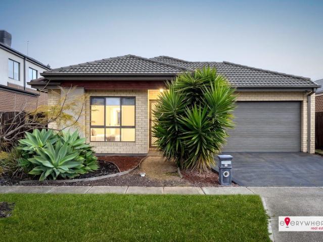 A Location Designed for Family Living