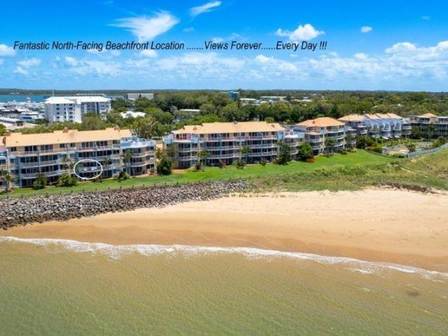 A Location Like No Other. And Views Views Views