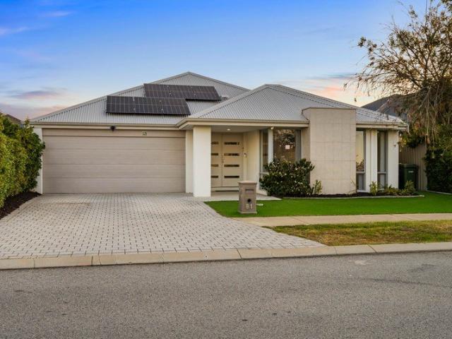 Space, Style and a Premier Location. No Front Neighbours