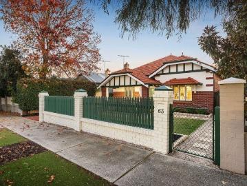 A location that epitomises the Mount Hawthorn lifestyle