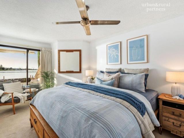 A Location to Inspire, Entertain & Fall in Love With