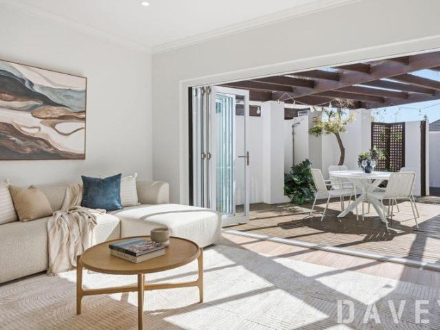A Location to Love, A Lifestyle to Match