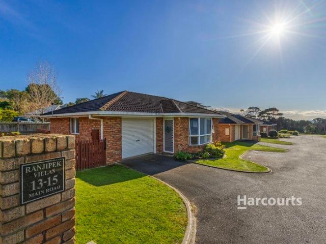 A Location You'll Love Every Day!