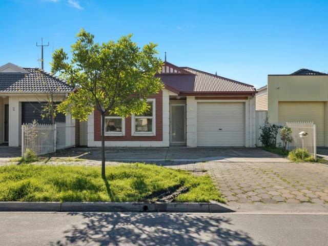 A Location You'll Love to Call Home