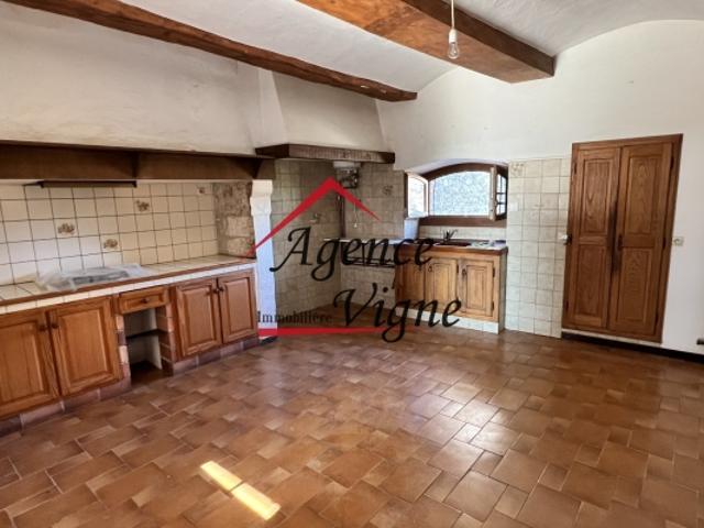 A l'orée de hameau