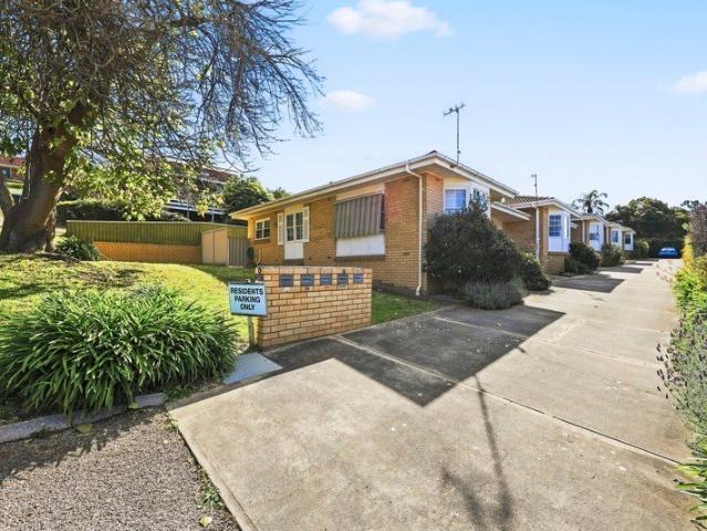 A LOW MAINTENANCE COASTAL OPPORTUNITY