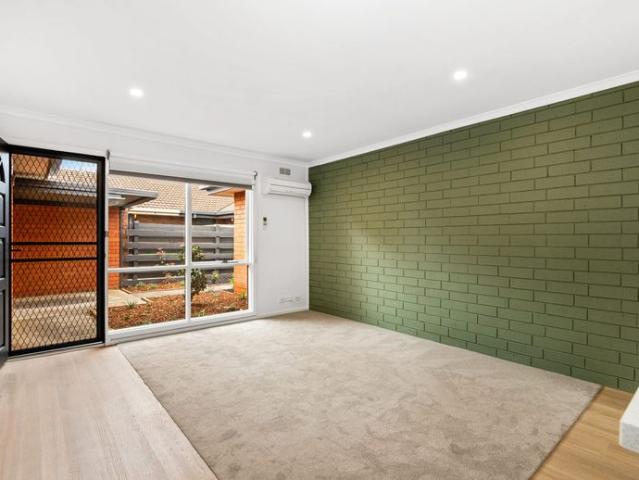 A Low Maintenance Gem in the Heart of Herne Hill