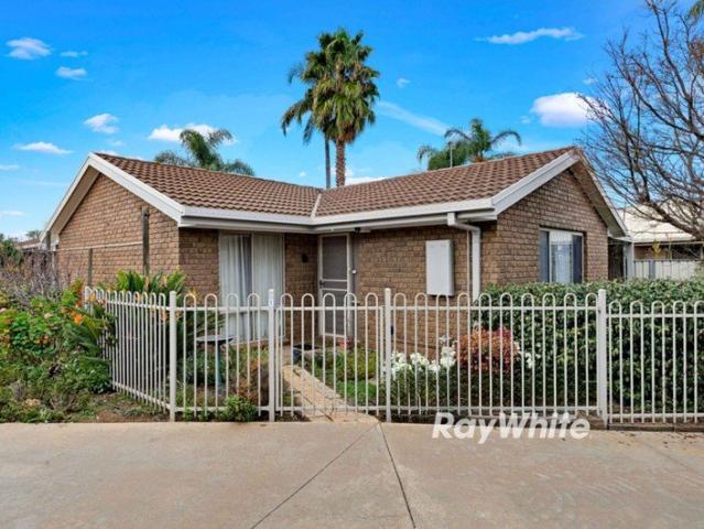 A Low Maintenance Gem with Strong Returns