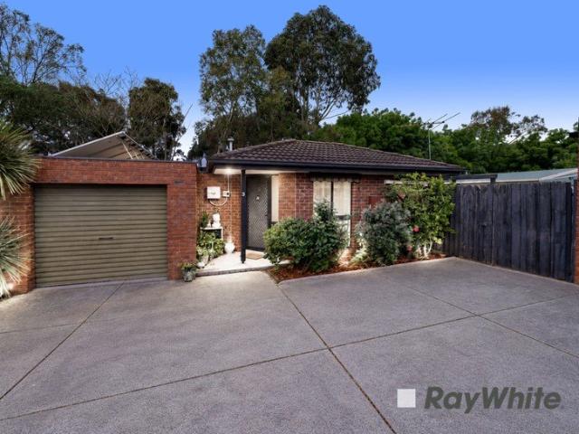 A Low Maintenance Home with Plenty to Enjoy