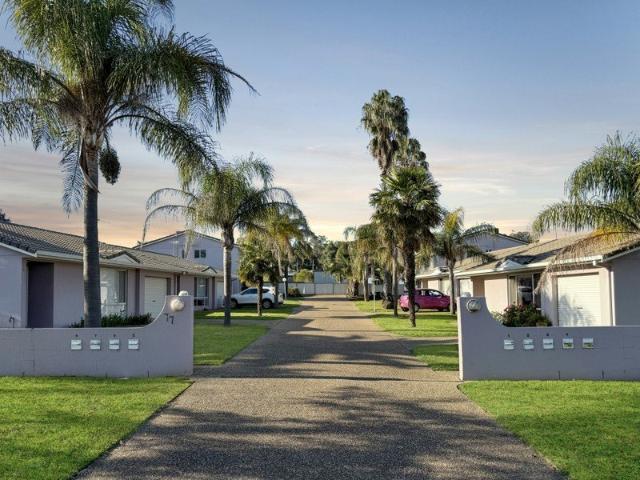 A Low Maintenance Investment Close to Town