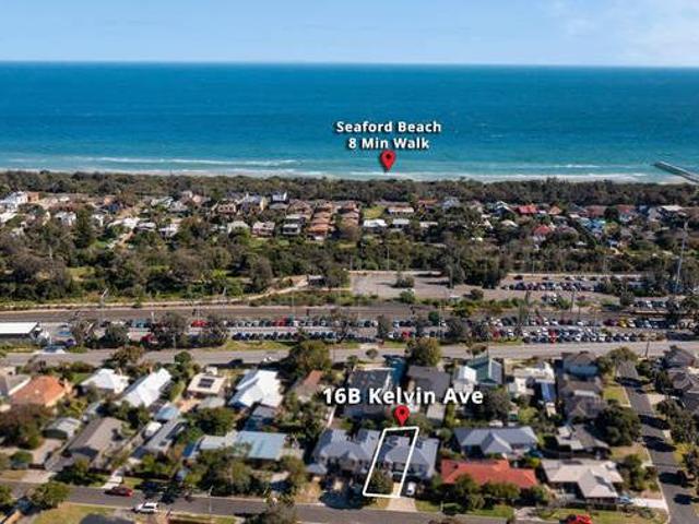 A Low Maintenance Lifestyle By The Bay